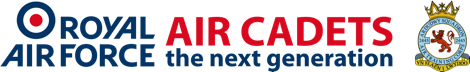 Royal Air Force Air Cadets Logo